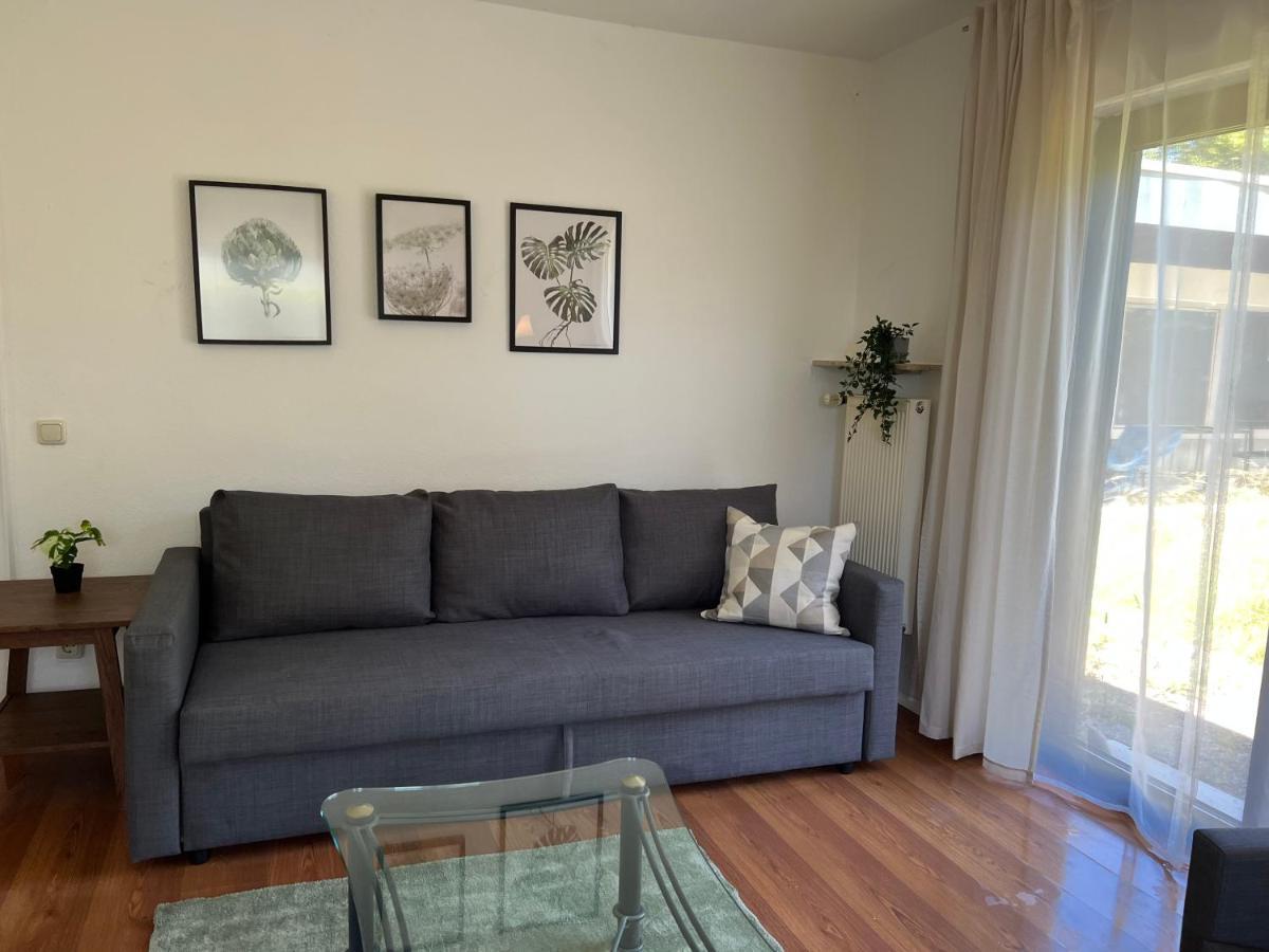Domizil Altoetting Appartement Buitenkant foto