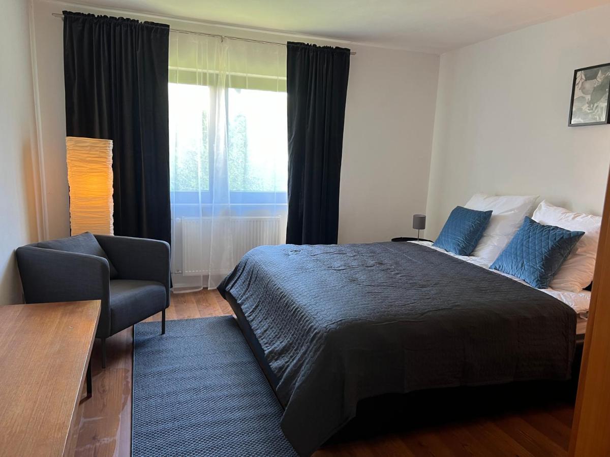 Domizil Altoetting Appartement Buitenkant foto