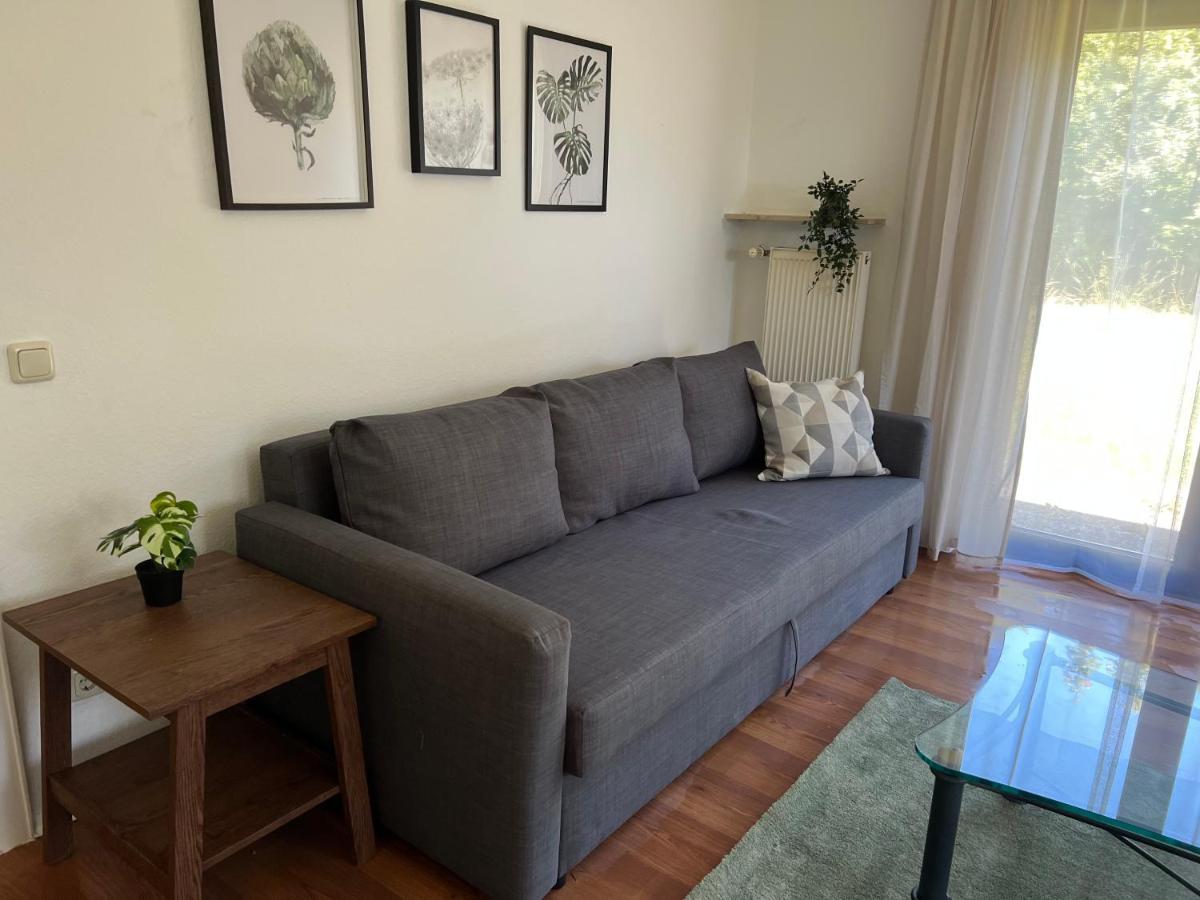 Domizil Altoetting Appartement Buitenkant foto