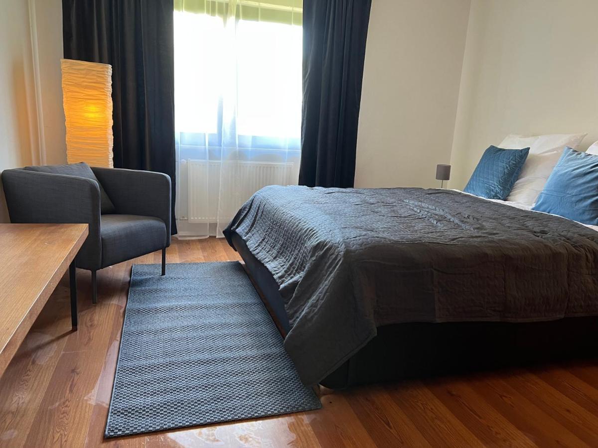 Domizil Altoetting Appartement Buitenkant foto