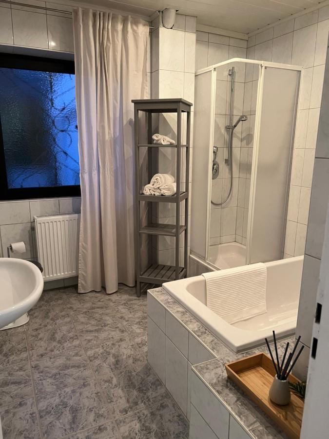 Domizil Altoetting Appartement Buitenkant foto