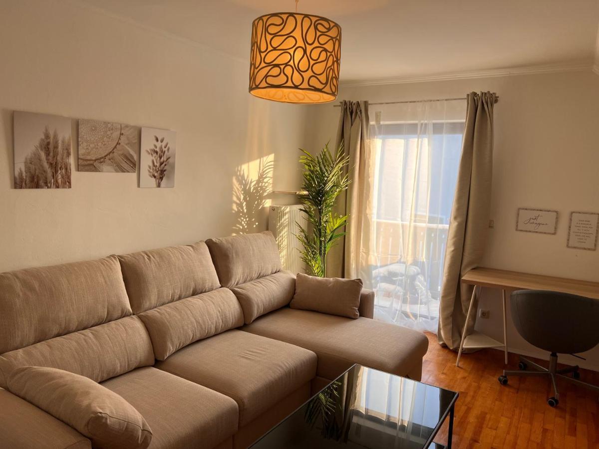 Domizil Altoetting Appartement Buitenkant foto